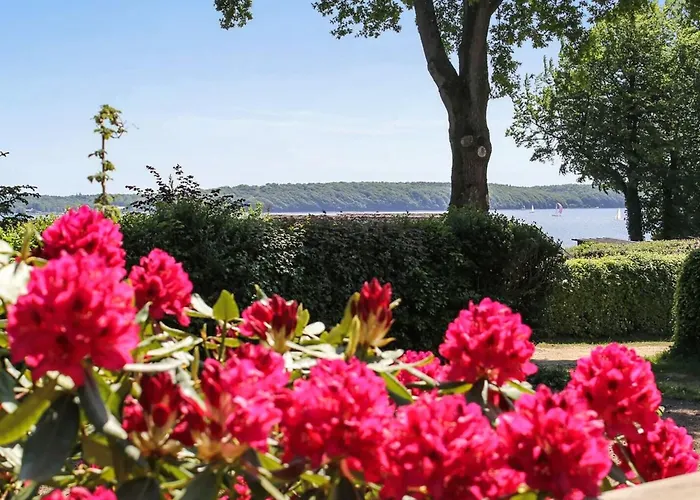 Engelke - 150m From The Sea By Interhome Holiday home *