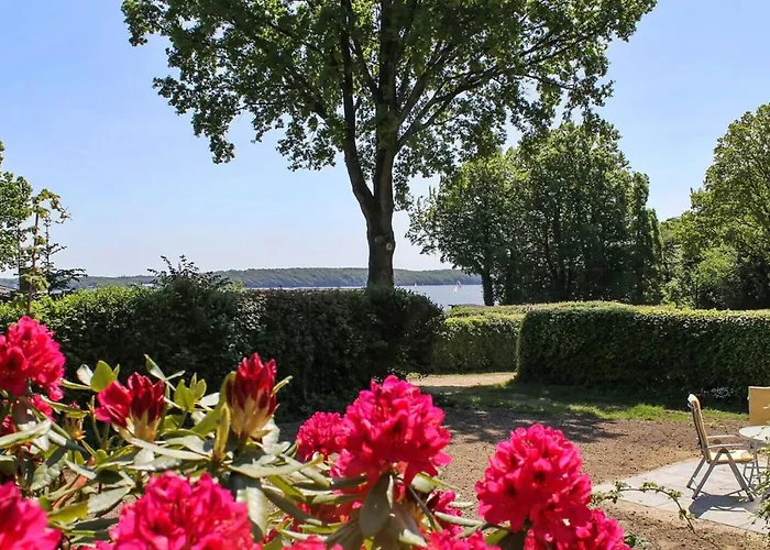 Engelke - 150m From The Sea By Interhome *