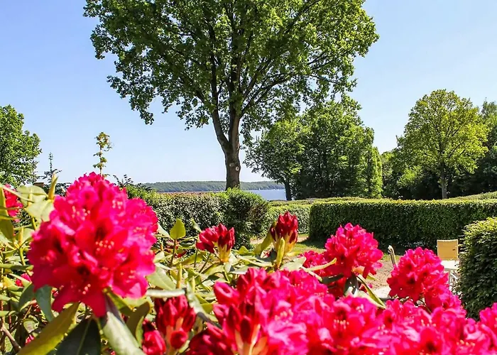 Holiday home Engelke - 150m From The Sea By Interhome Krusa