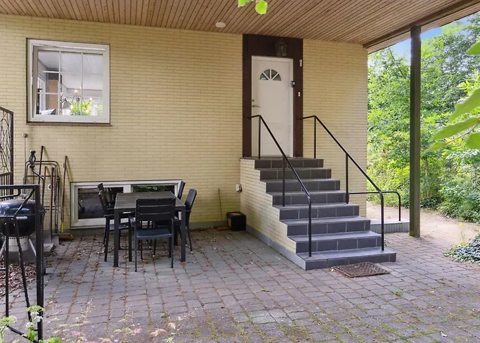 Engelke - 150m From The Sea By Interhome *