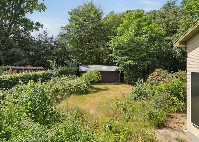 Engelke - 150m From The Sea By Interhome * Krusa